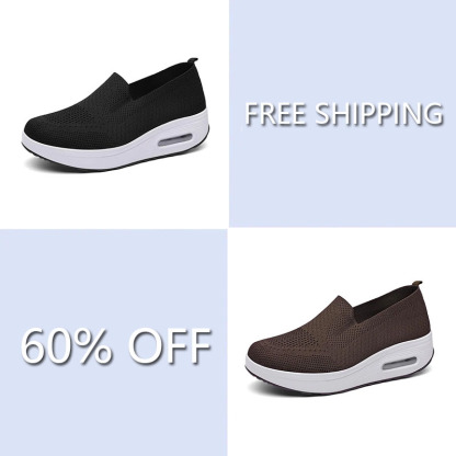 🔥Last Day 70% OFF – Women’s Orthopedic Walking Shoes