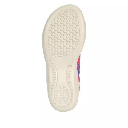 Women's Arch Support Thong Platform Sandals