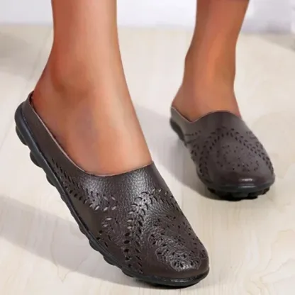 ✨Last Day Promotion 60% OFF✨ 2023 Casual All-match Hollow Sandals
