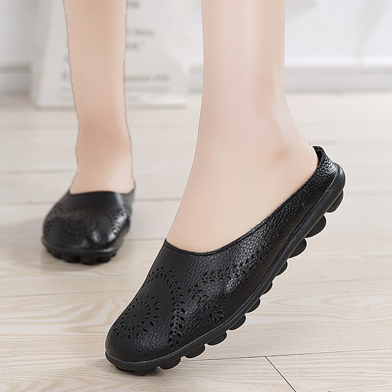 ✨Last Day Promotion 60% OFF✨ 2023 Casual All-match Hollow Sandals