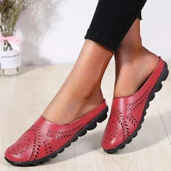 ✨Last Day Promotion 60% OFF✨ 2023 Casual All-match Hollow Sandals
