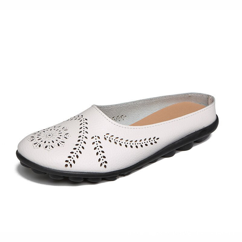 ✨Last Day Promotion 60% OFF✨ 2023 Casual All-match Hollow Sandals