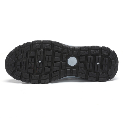 Men's Sports Shoes Running Breathable Outdoor Casual Shoes