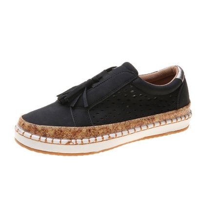 Veronique Vintage Women's Orthopedic Shoes for Bunion