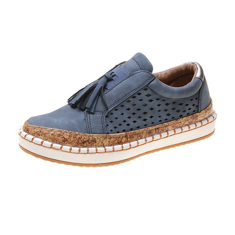 Veronique Vintage Women's Orthopedic Shoes for Bunion