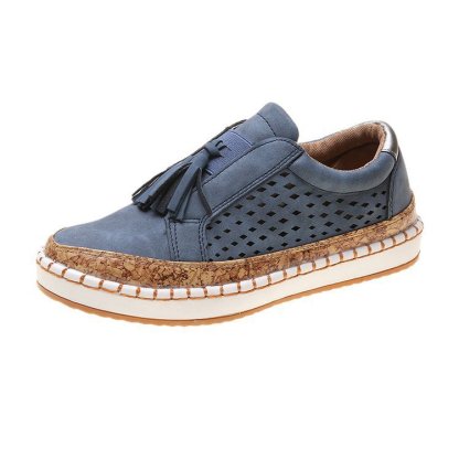 Veronique Vintage Women's Orthopedic Shoes for Bunion