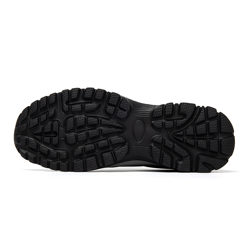 2025 Men's Lightweight Extra Wide Width Orthopedic Hands-Free Foot Pain Relief Slip-on Shoes