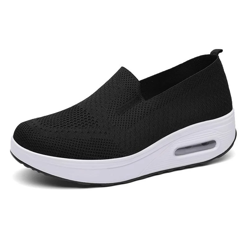 🔥Last Day 70% OFF – Women’s Orthopedic Walking Shoes