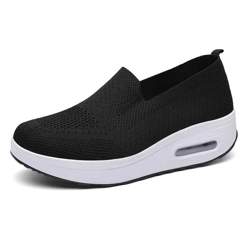 🔥Last Day 70% OFF – Women’s Orthopedic Walking Shoes