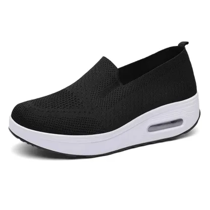 🔥Last Day 70% OFF – Women’s Orthopedic Walking Shoes