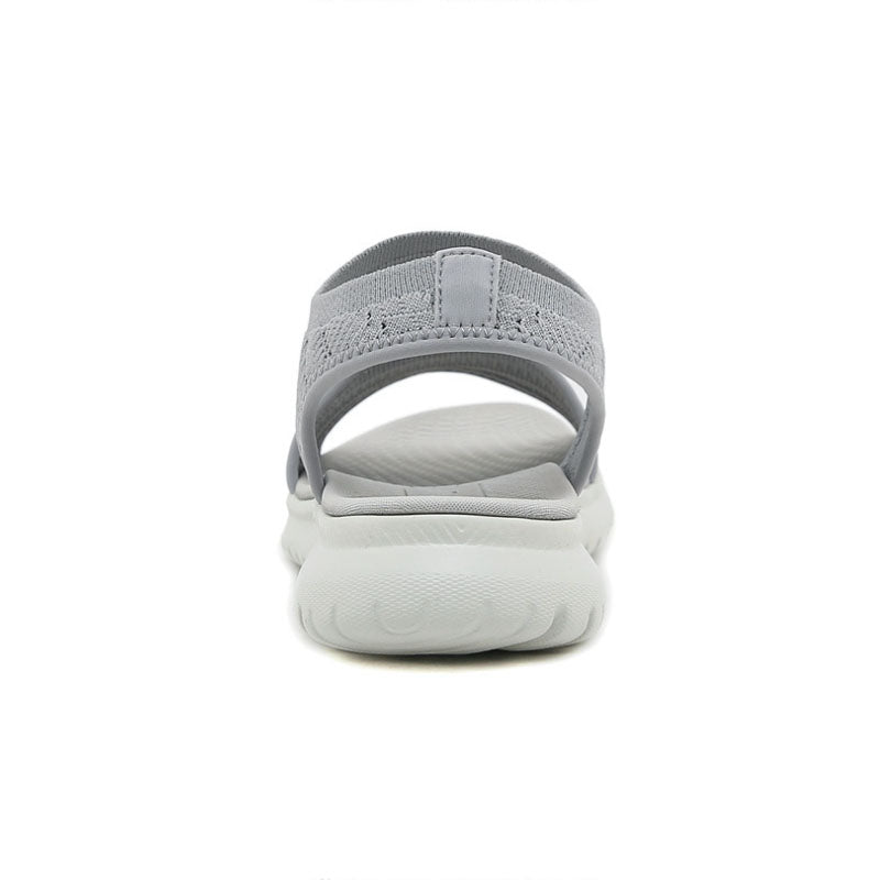 Women's Simple Light Wedge Sandals