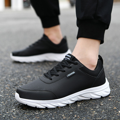 Men’s Orthopedic Shoes - Hands-Free Orthopedic Shoes + FREE Insoles
