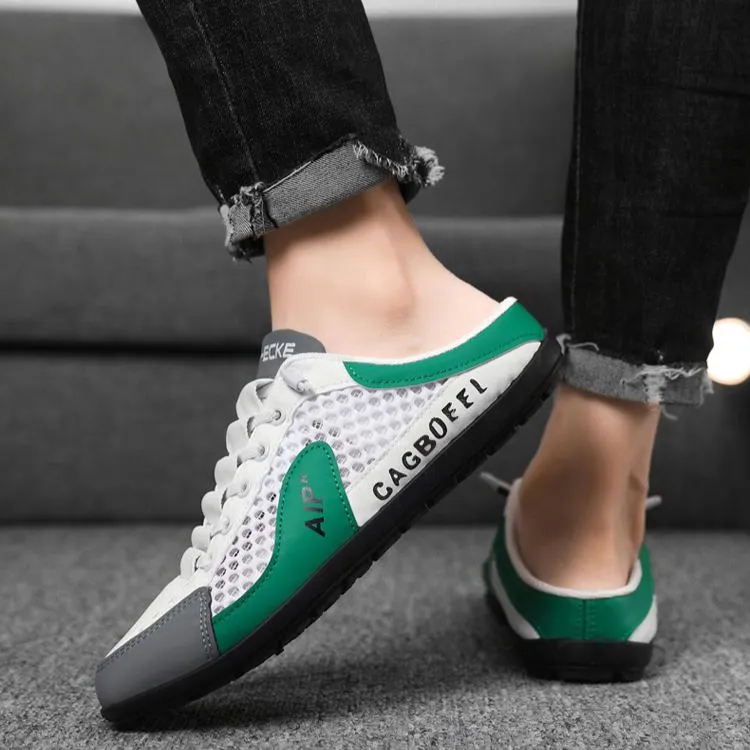 【⏰50% Off Today】Ergonomic Design - Breathable Summer Orthopedic Shoes