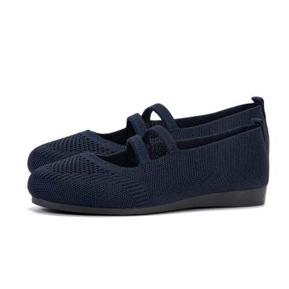 🔥Last Day 60% OFF - Women's Breathable Flat Shoes