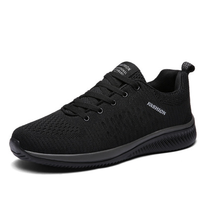 MEN'S SPORTS SHOES RUNNING BREATHABLE OUTDOOR CASUAL SHOES