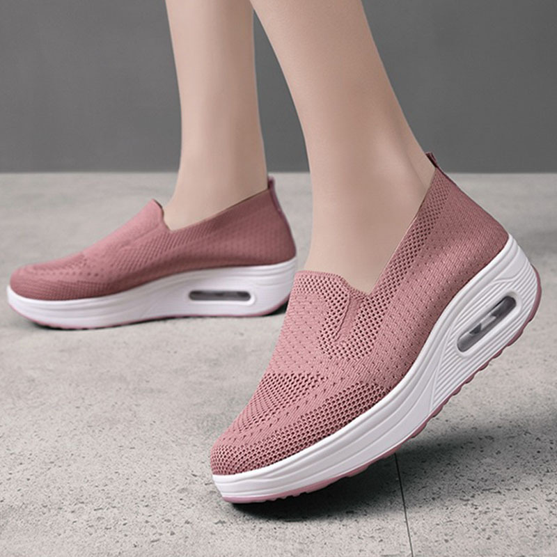 🔥Last Day 70% OFF – Women’s Orthopedic Walking Shoes