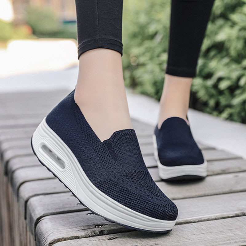 🔥Last Day 70% OFF – Women’s Orthopedic Walking Shoes