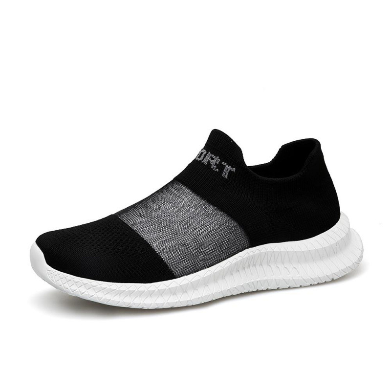 Last day 60% Off💕 Women's Breathable Summer Slip-On Sneakers - Lightweight Casual Shoes with Ergonomic Arch Support
