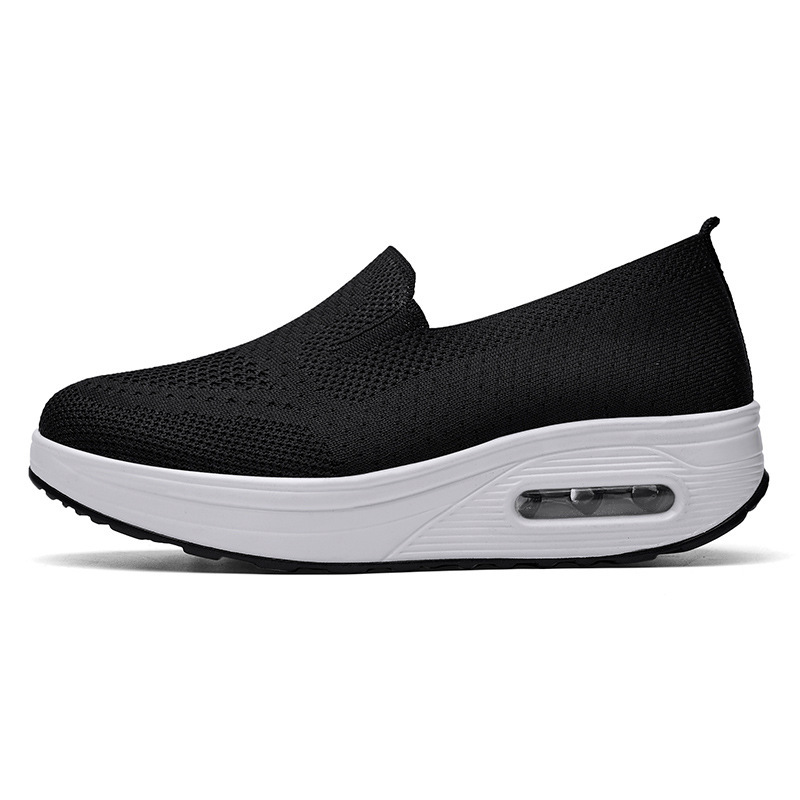 🔥Last Day 70% OFF – Women’s Orthopedic Walking Shoes
