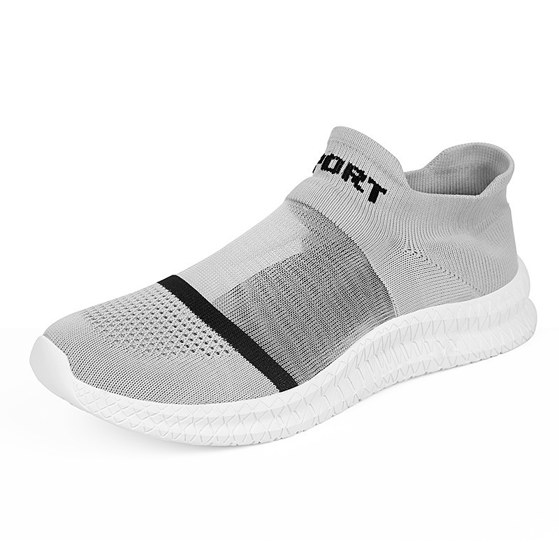 Last day 60% Off💕 Women's Breathable Summer Slip-On Sneakers - Lightweight Casual Shoes with Ergonomic Arch Support