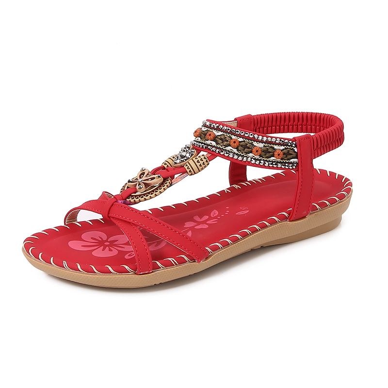 ⭐Bohemian Ethnic Sandals⭐