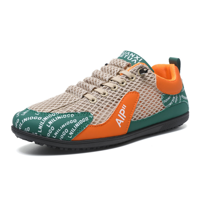 【⏰50% Off Today】Ergonomic Design - Breathable Summer Orthopedic Shoes