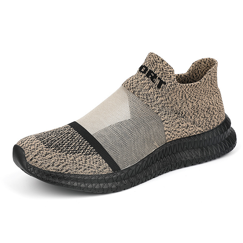 Last day 60% Off💕 Women's Breathable Summer Slip-On Sneakers - Lightweight Casual Shoes with Ergonomic Arch Support