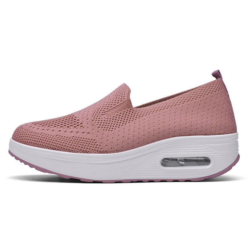 🔥Last Day 70% OFF – Women’s Orthopedic Walking Shoes