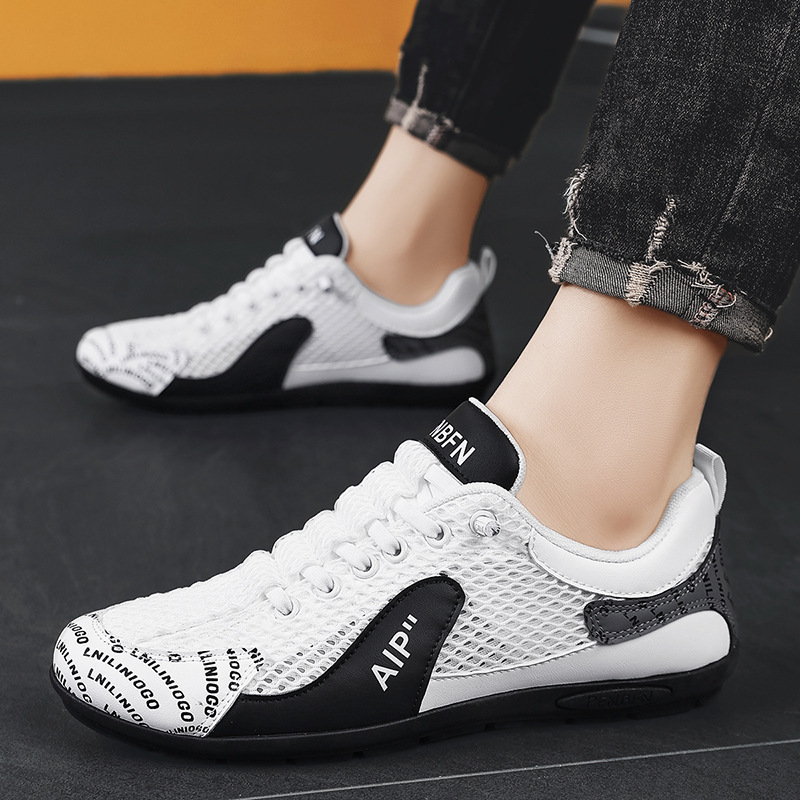【⏰50% Off Today】Ergonomic Design - Breathable Summer Orthopedic Shoes