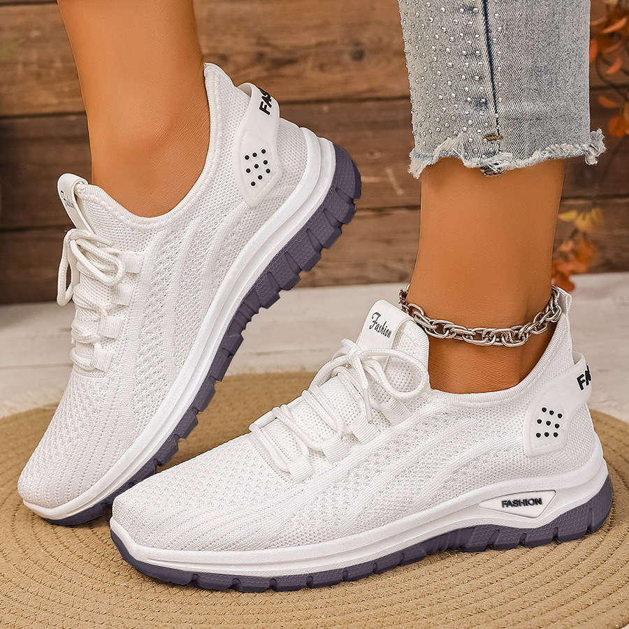 💥Hot Special Discount 70% OFF💥 Women's Lightweight Casual Sneakers, Ultra Soft Sole