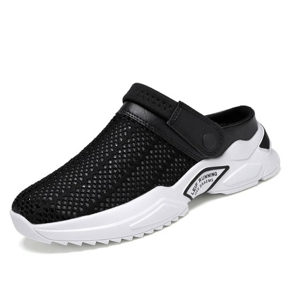 Men’s Orthopedic Hollow-out Summer Sandals