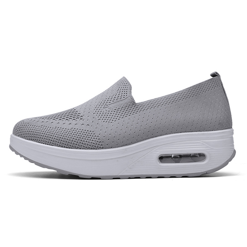 🔥Last Day 70% OFF – Women’s Orthopedic Walking Shoes
