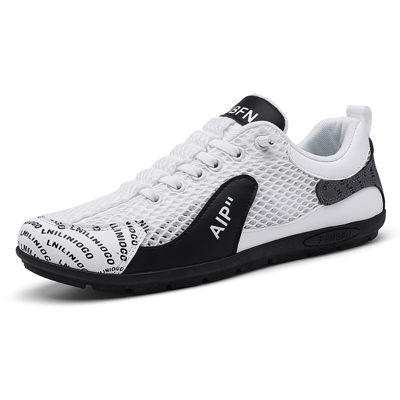 【⏰50% Off Today】Ergonomic Design - Breathable Summer Orthopedic Shoes