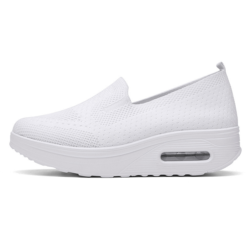 🔥Last Day 70% OFF – Women’s Orthopedic Walking Shoes