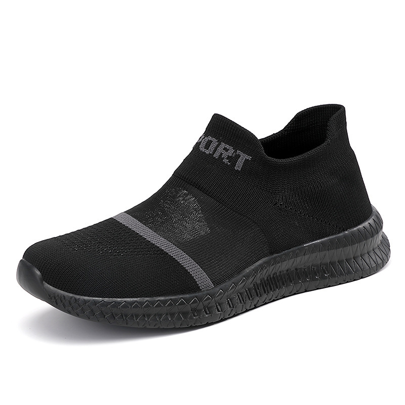 Last day 60% Off💕 Women's Breathable Summer Slip-On Sneakers - Lightweight Casual Shoes with Ergonomic Arch Support
