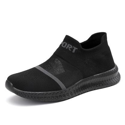 Last day 60% Off💕 Women's Breathable Summer Slip-On Sneakers - Lightweight Casual Shoes with Ergonomic Arch Support