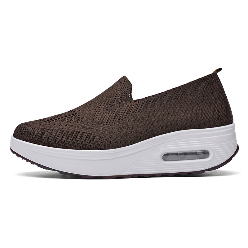 🔥Last Day 70% OFF – Women’s Orthopedic Walking Shoes