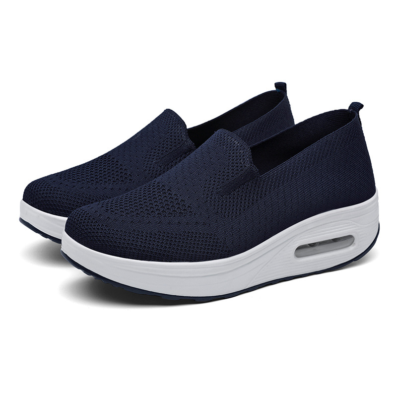 🔥Last Day 70% OFF – Women’s Orthopedic Walking Shoes