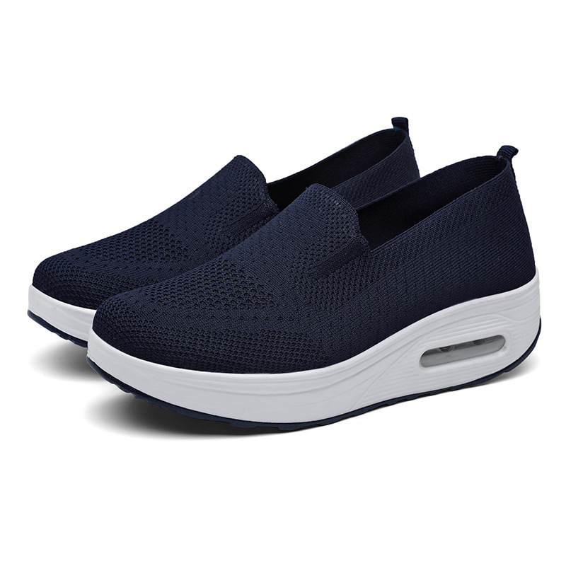 🔥Last Day 70% OFF – Women’s Orthopedic Walking Shoes