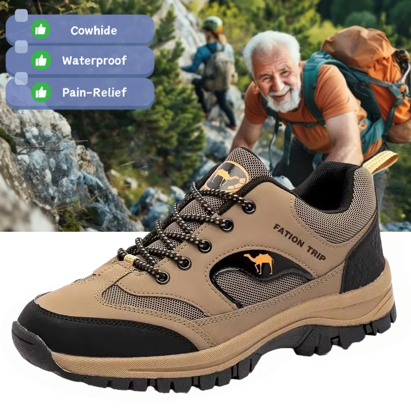 🔥Last Day Promotion 70% OFF 🎁 Men's Orthopedic Comfort Sneaker