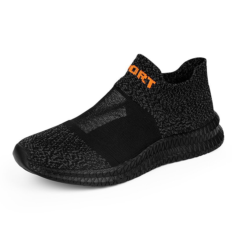 Last day 60% Off💕 Women's Breathable Summer Slip-On Sneakers - Lightweight Casual Shoes with Ergonomic Arch Support
