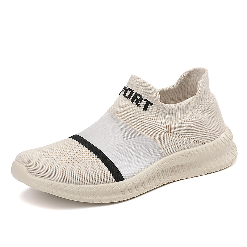 Last day 60% Off💕 Women's Breathable Summer Slip-On Sneakers - Lightweight Casual Shoes with Ergonomic Arch Support
