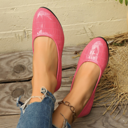 🔥60% OFF🔥Women's Arch Support Vintage Leather Shoes 