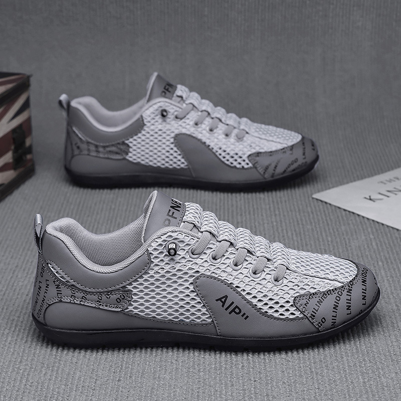 【⏰50% Off Today】Ergonomic Design - Breathable Summer Orthopedic Shoes