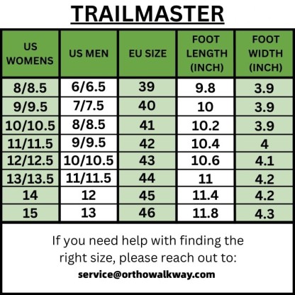 TrailMaster Lite - Non-Slip Barefoot Shoe (Unisex)