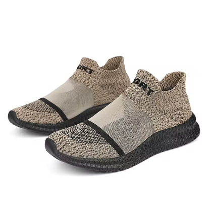 Last day 60% Off💕 Women's Breathable Summer Slip-On Sneakers - Lightweight Casual Shoes with Ergonomic Arch Support