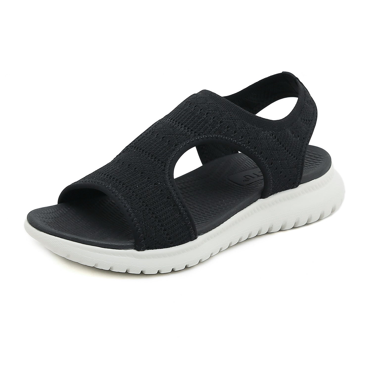 Women's Simple Light Wedge Sandals