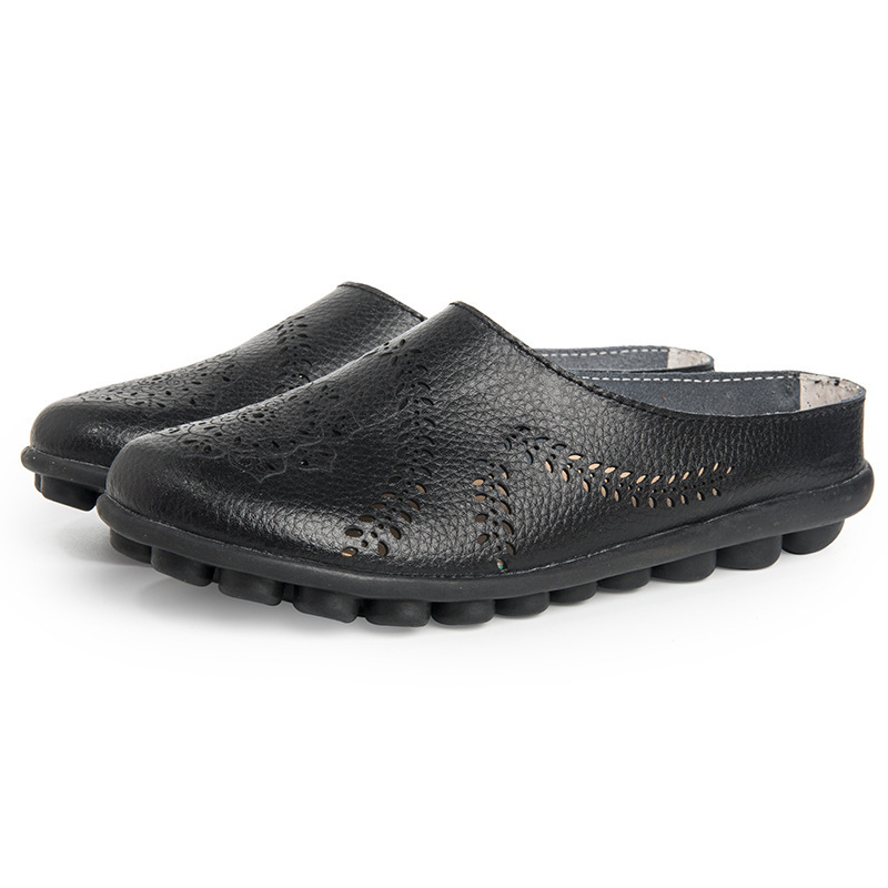 ✨Last Day Promotion 60% OFF✨ 2023 Casual All-match Hollow Sandals