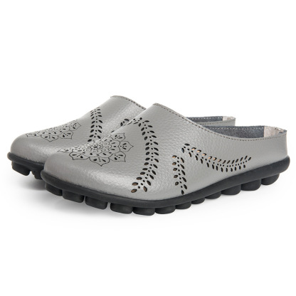 ✨Last Day Promotion 60% OFF✨ 2023 Casual All-match Hollow Sandals