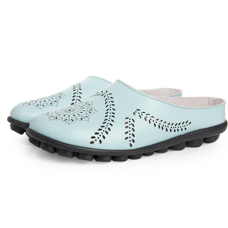 ✨Last Day Promotion 60% OFF✨ 2023 Casual All-match Hollow Sandals